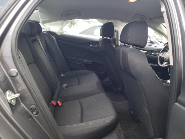 Photo 10 from auction – 2017 HONDA CIVIC LX with VIN 2HGFC2F52HH015396