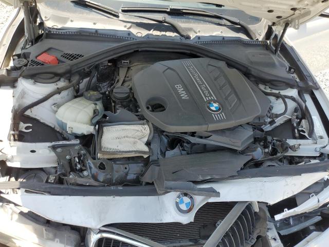 Photo 11 from auction – 2015 BMW 328 D with VIN WBA3D3C58FK157568