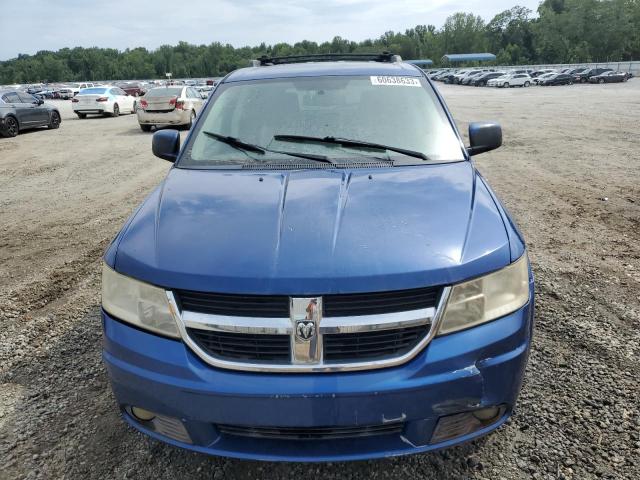 Photo 5 from auction – 2009 DODGE JOURNEY SX with VIN 3D4GG57VX9T207586