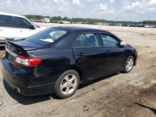 Photo 3 from auction – 2011 TOYOTA COROLLA BA with VIN 2T1BU4EE8BC627773
