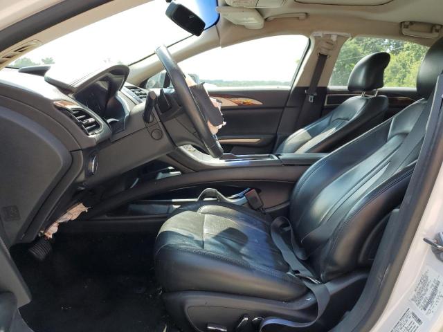 Photo 7 from auction – 2013 LINCOLN MKZ with VIN 3LN6L2J9XDR802325