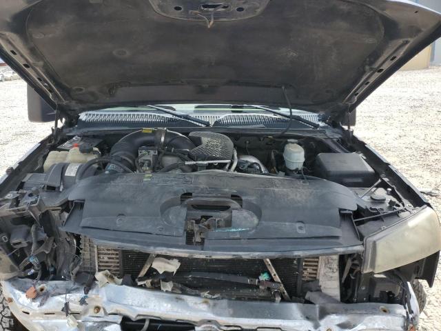 Photo 11 from auction – 2006 CHEVROLET SILVERADO with VIN 1GCHK23D76F257704