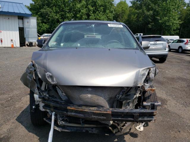 Photo 5 from auction – 2012 KIA SEDONA LX with VIN KNDMG4C79C6450390