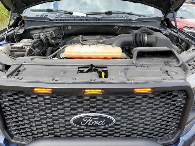 Photo 11 from auction – 2018 FORD F150 SUPER with VIN 1FTEX1EP6JFA24816