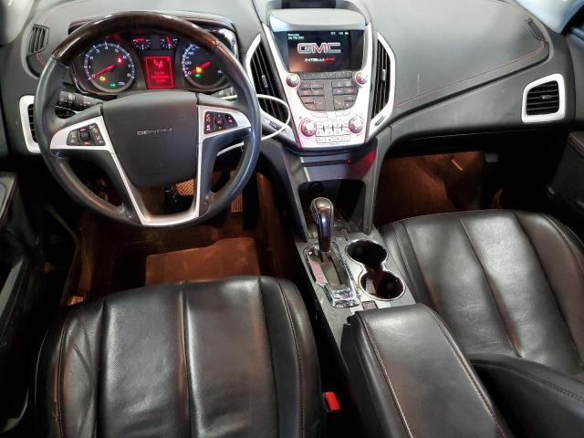 Photo 8 from auction – 2014 GMC TERRAIN DE with VIN 2GKALUEK8E6323843