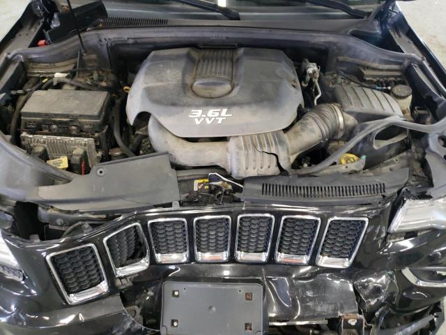 Photo 11 from auction – 2014 JEEP GRAND CHER with VIN 1C4RJFCGXEC178746