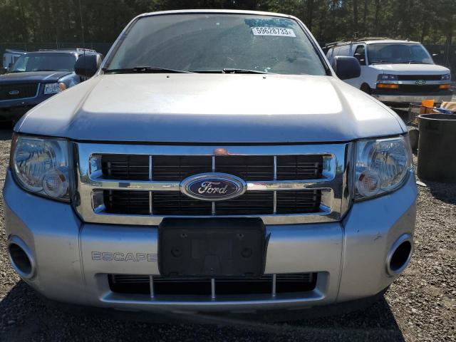 Photo 5 from auction – 2011 FORD ESCAPE XLS with VIN 1FMCU9C75BKB00130
