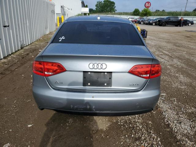 Foto 6 de la subasta – 2010 AUDI A4 PREMIUM con VIN WAUAFAFL6AN019079