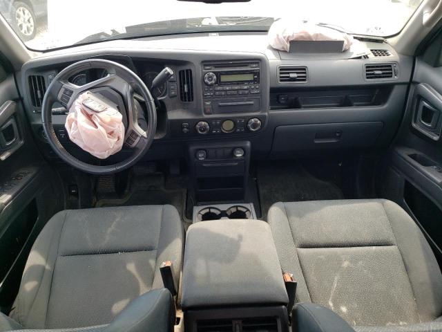 Фото 8 с аукциона – 2014 HONDA RIDGELINE с VIN 5FPYK1F76EB002732