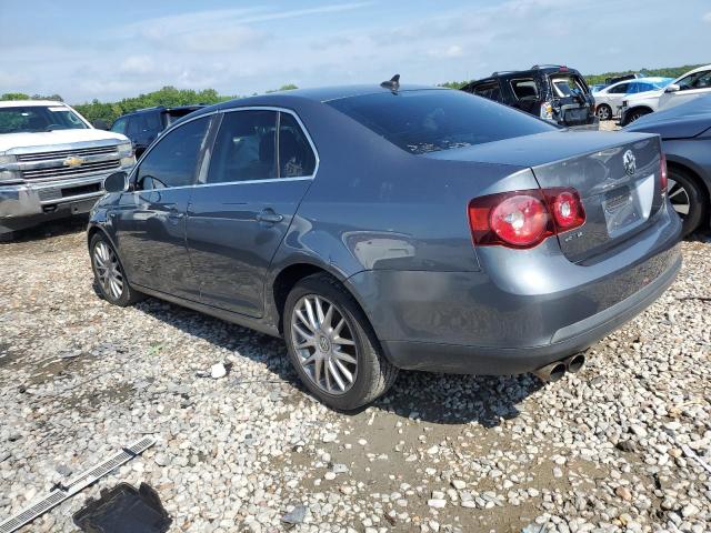 Photo 2 from auction – 2008 VOLKSWAGEN JETTA WOLF with VIN 3VWRJ71K38M195580