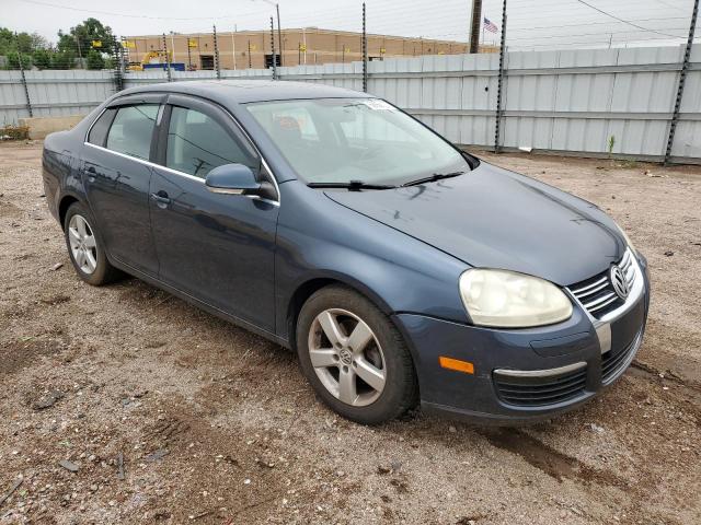 Photo 4 from auction – 2009 VOLKSWAGEN JETTA SE with VIN 3VWRM71K79M005207