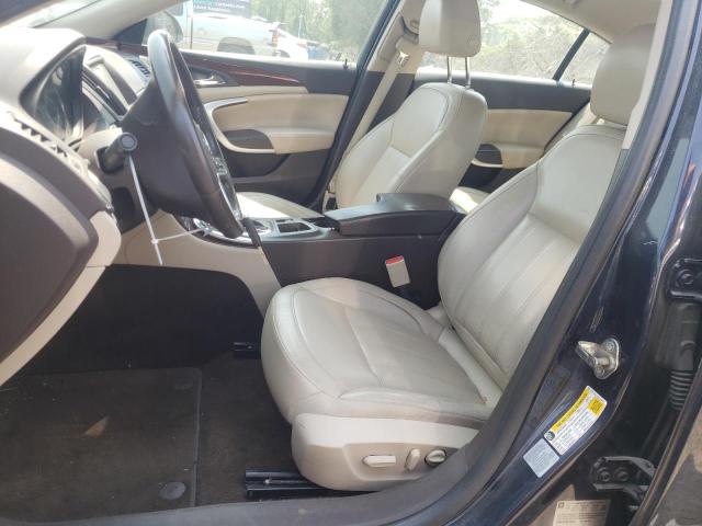 Photo 7 from auction – 2016 BUICK REGAL with VIN 2G4GL5EX3G9165044