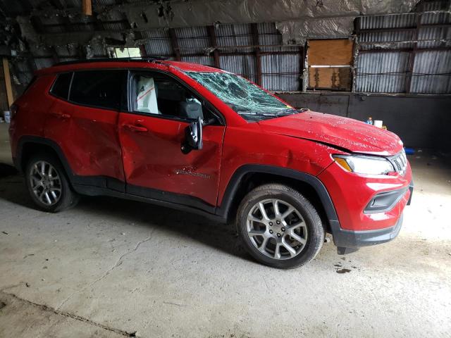 Photo 4 from auction – 2023 JEEP COMPASS LA with VIN 3C4NJDFN7PT505320