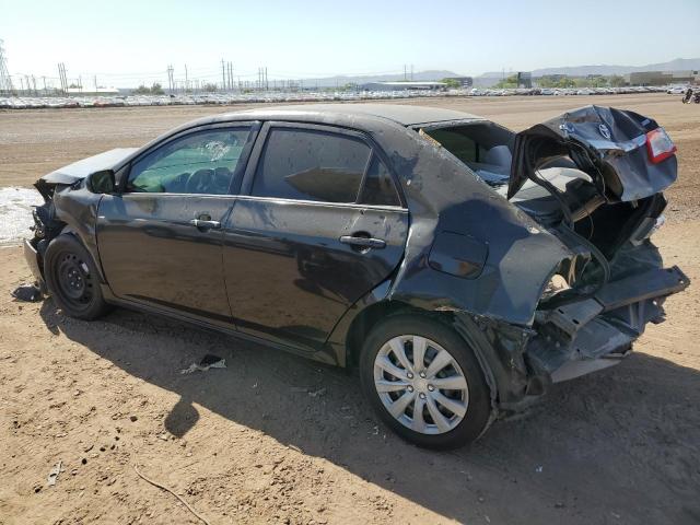 Photo 2 from auction – 2012 TOYOTA COROLLA BA with VIN 5YFBU4EE6CP030302