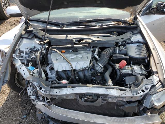 Photo 11 from auction – 2011 ACURA TSX with VIN JH4CU2F6XBC017672
