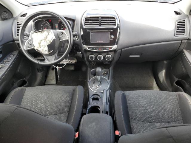 Photo 8 from auction – 2015 MITSUBISHI OUTLANDER with VIN 4A4AP4AU6FE050463