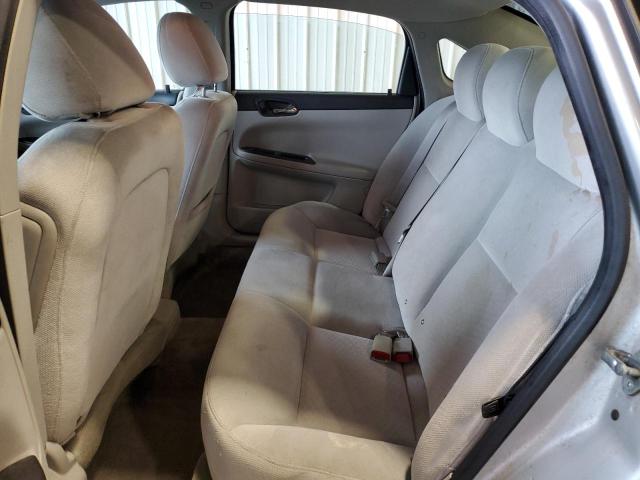 Photo 10 from auction – 2011 CHEVROLET IMPALA LT with VIN 2G1WB5EK6B1106027