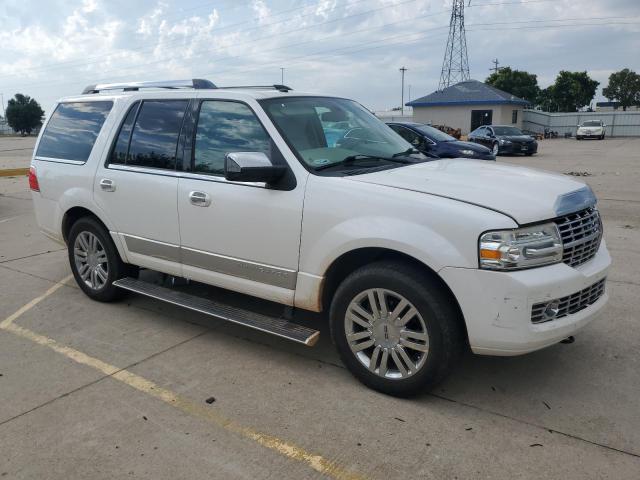 Photo 4 from auction – 2010 LINCOLN NAVIGATOR with VIN 5LMJJ2H52AEJ09134