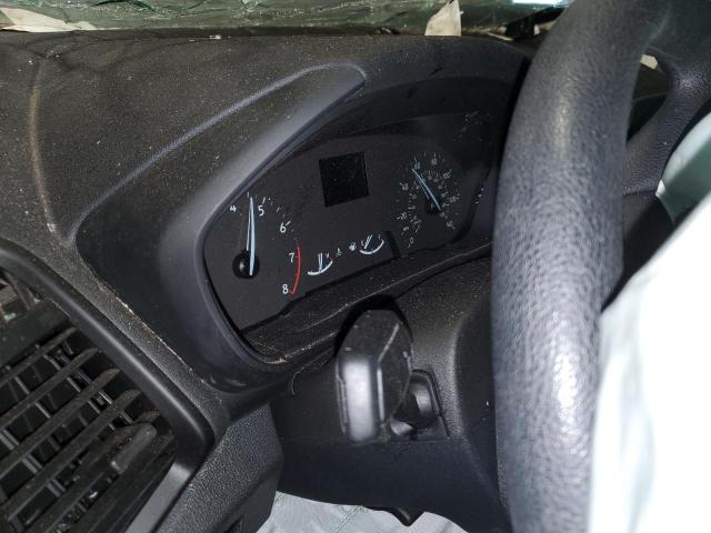 Photo 9 from auction – 2021 FORD ECOSPORT S with VIN MAJ3S2FE2MC453505