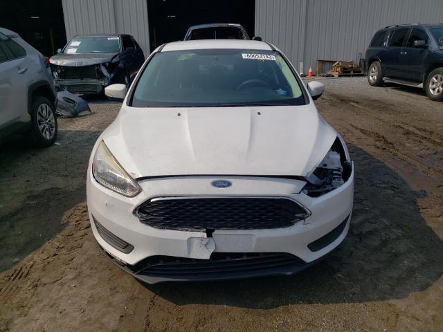 Photo 5 from auction – 2017 FORD FOCUS SE with VIN 1FADP3F21HL262441