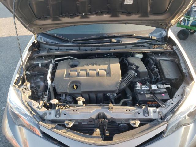 Photo 11 from auction – 2017 TOYOTA COROLLA L with VIN 2T1BURHE0HC813776