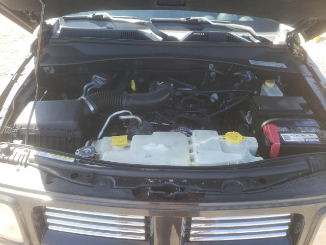 Photo 12 from auction – 2011 DODGE NITRO SXT with VIN 1D4PT5GK4BW540979