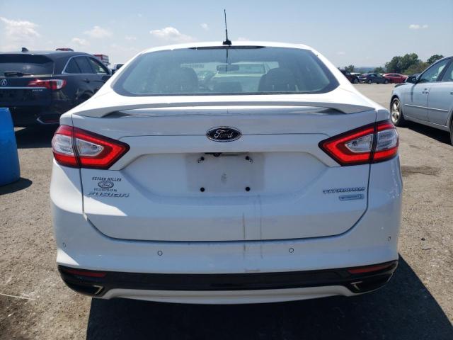 Photo 6 from auction – 2016 FORD FUSION TIT with VIN 3FA6P0K96GR369480