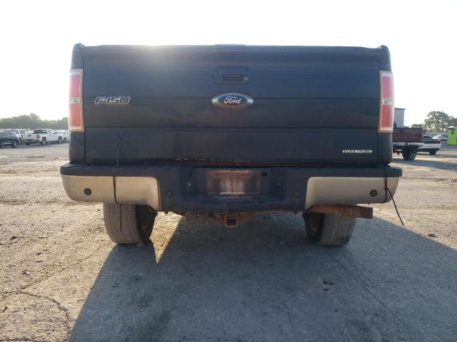 Photo 6 from auction – 2013 FORD F150 SUPER with VIN 1FTFW1EF9DKE44435