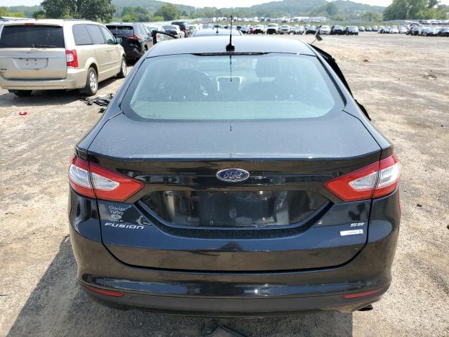 Photo 6 from auction – 2013 FORD FUSION SE with VIN 3FA6P0HR2DR321932