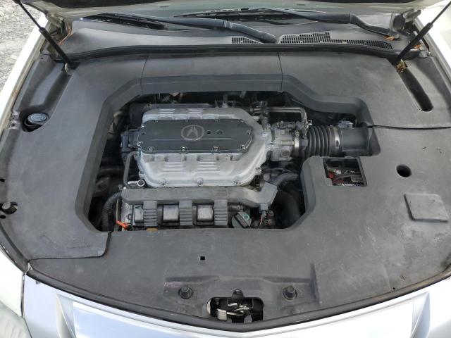 Photo 11 from auction – 2009 ACURA TL with VIN 19UUA862X9A020030