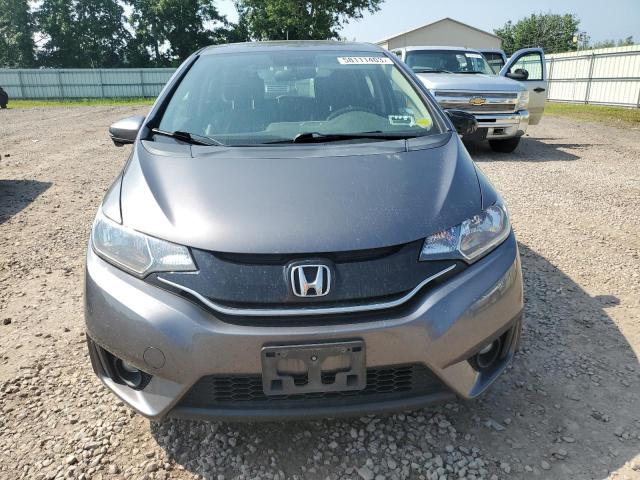 Photo 5 from auction – 2017 HONDA FIT with VIN JHMGK5H89HS002179
