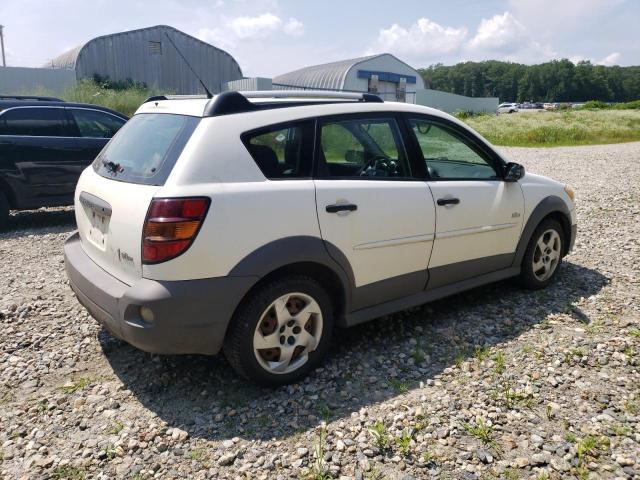 Photo 3 from auction – 2006 PONTIAC VIBE with VIN 5Y2SL65896Z409216