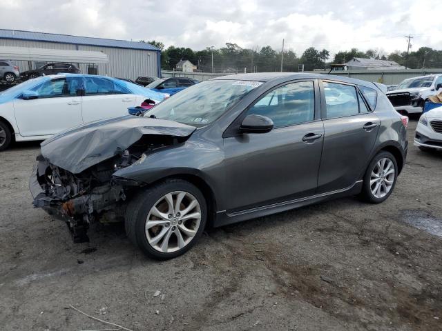 MAZDA 3 S 2010 with VIN JM1BL1H61A1281719 - Photo from auction