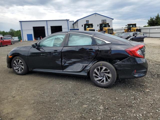 Photo 2 from auction – 2018 HONDA CIVIC EX with VIN 2HGFC2F79JH564813