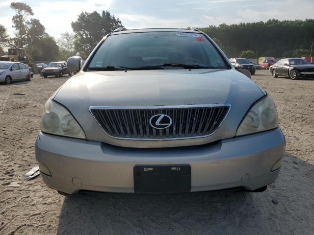 Photo 5 from auction – 2005 LEXUS RX 330 with VIN 2T2GA31U95C019959