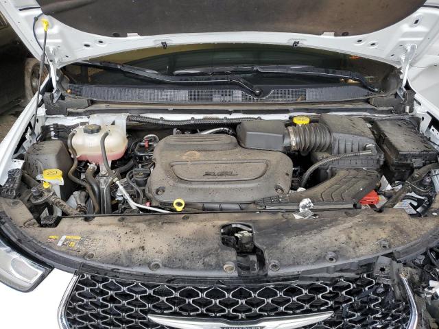 Photo 11 from auction – 2022 CHRYSLER PACIFICA T with VIN 2C4RC1BG6NR181715