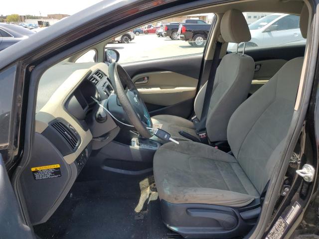Photo 7 from auction – 2015 KIA RIO LX with VIN KNADM5A36F6459628