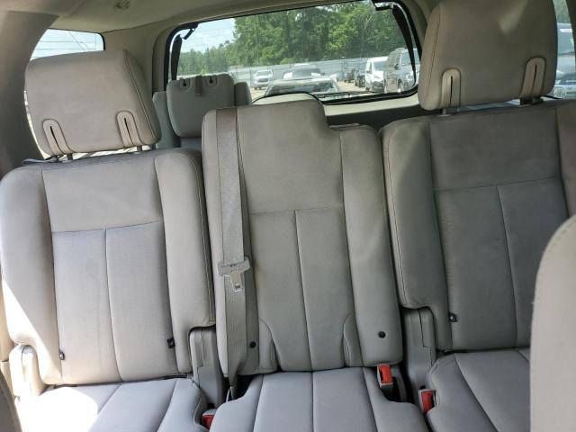 Photo 10 from auction – 2011 FORD EXPEDITION with VIN 1FMJU1F53BEF48495