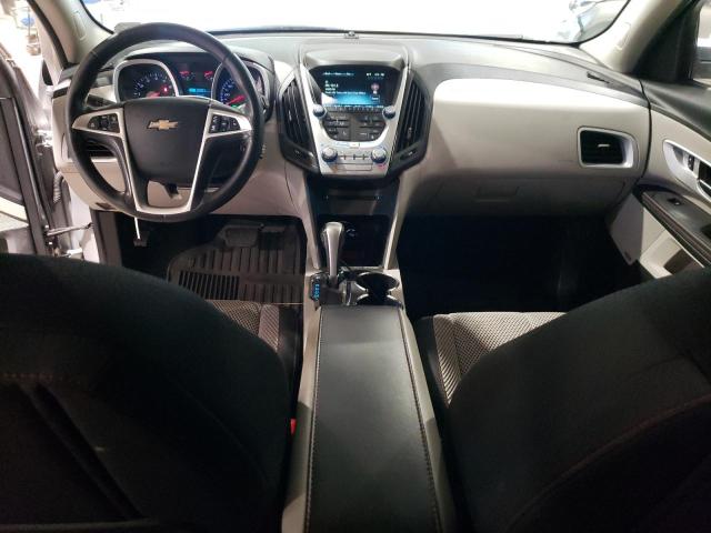 Photo 8 from auction – 2013 CHEVROLET EQUINOX LT with VIN 2GNFLDE34D6106192