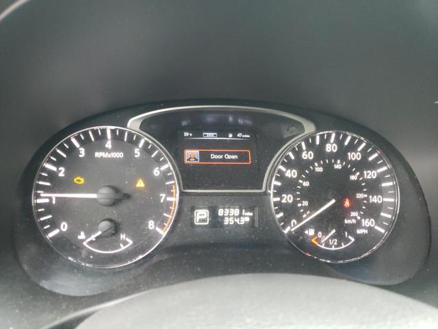 Photo 9 from auction – 2015 NISSAN PATHFINDER with VIN 5N1AR2MM5FC634653