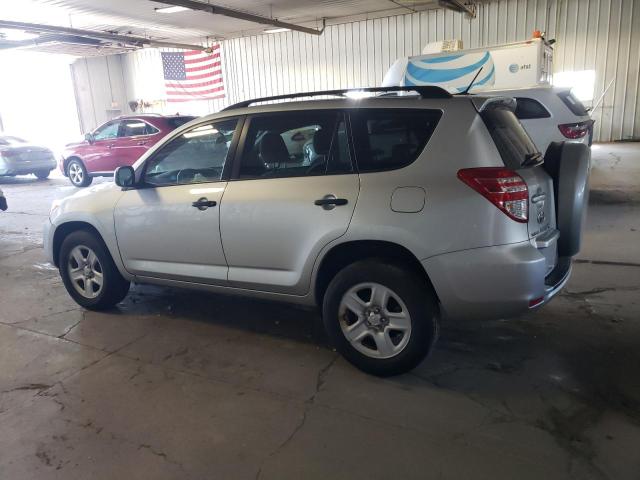 Photo 2 from auction – 2010 TOYOTA RAV4 with VIN 2T3ZF4DV1AW022489