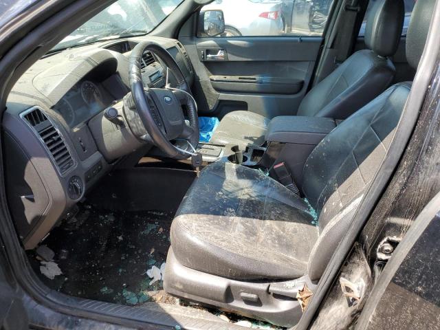 Photo 7 from auction – 2012 FORD ESCAPE LIM with VIN 1FMCU0E78CKC64062