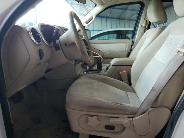 Photo 7 from auction – 2009 FORD EXPLORER X with VIN 1FMEU73E49UA37452
