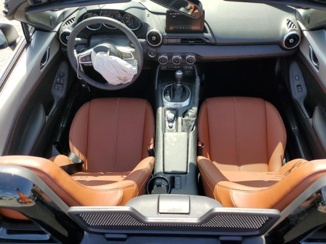Photo 8 from auction – 2023 MAZDA MX-5 MIATA with VIN JM1NDAD74P0555910