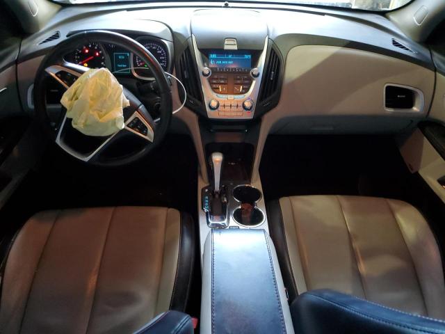 Foto 8 de la subasta – 2011 CHEVROLET EQUINOX LT con VIN 2CNALPEC7B6384873