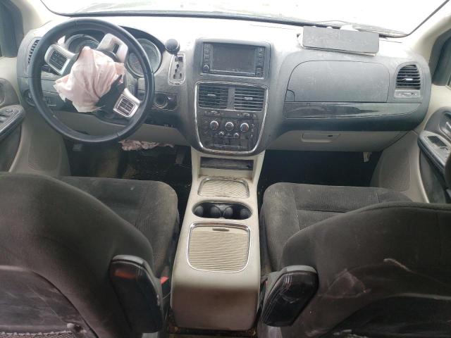 Photo 8 from auction – 2015 DODGE GRAND CARA with VIN 2C4RDGCG7FR652299