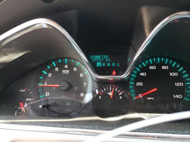 Photo 9 from auction – 2014 CHEVROLET TRAVERSE L with VIN 1GNKVFKD6EJ309297