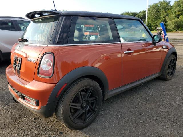 Photo 3 from auction – 2012 MINI COOPER S with VIN WMWSV3C53CTY27266