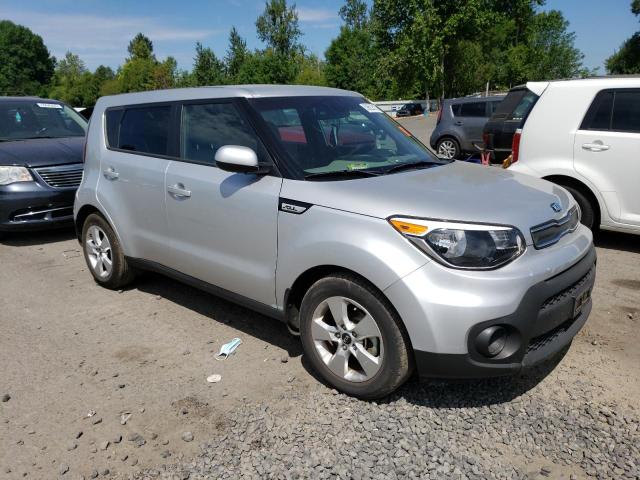 Photo 4 from auction – 2017 KIA SOUL with VIN KNDJN2A23H7444798