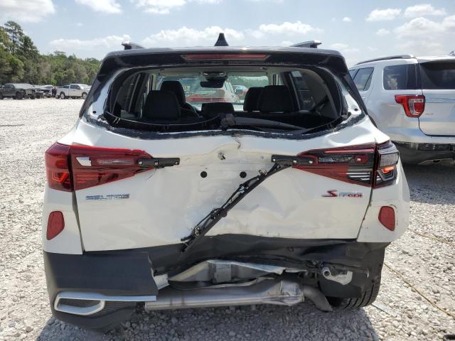 Photo 6 from auction – 2021 KIA SELTOS S with VIN KNDEUCA22M7200659